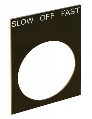 2LP37 22mm Push Button Accessories