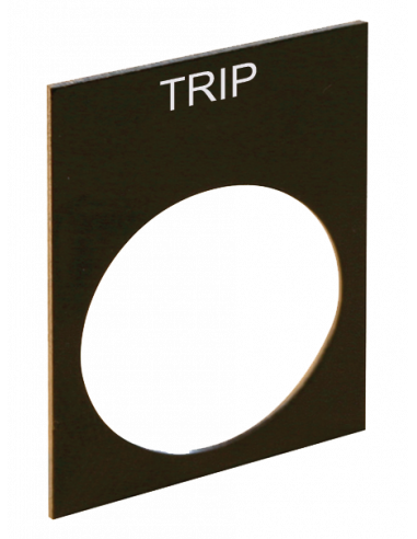 2LP19 22mm Push Button Accessories