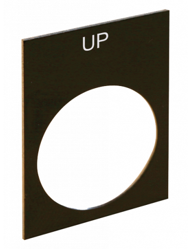 2LP05 22mm Push Button Accessories