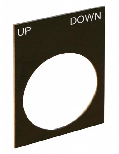 2LP29 22mm Push Button Accessories