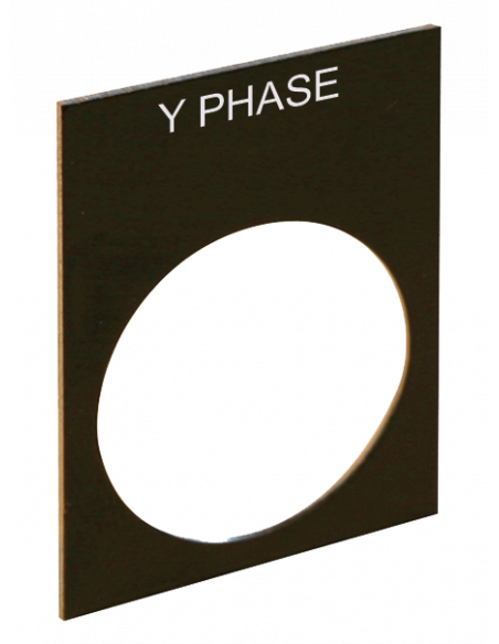 2LP26 22mm Push Button Accessories