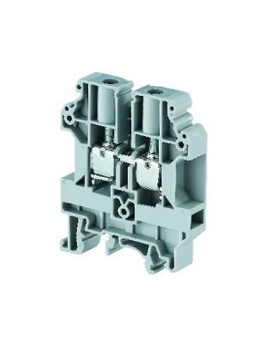 Black - CHV10U/BL - Terminal Block