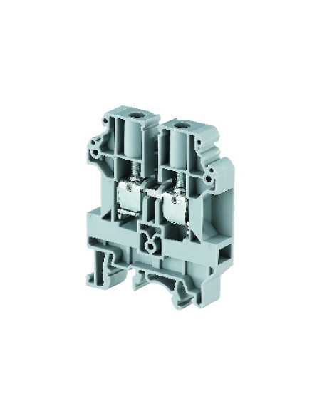 Green - CHV10U/G - Terminal Block