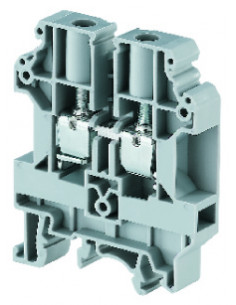 CT-Series Screw Clamp Technology