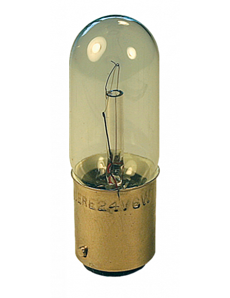 BA9S220 22mm Push Button Accessories