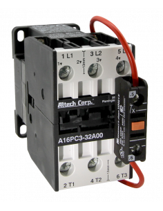 PC Series Contactors