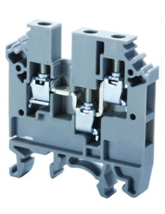 CT-Series Screw Clamp Technology