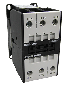 Contactors