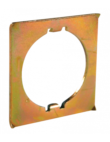 2BRK 22mm Push Button Accessories