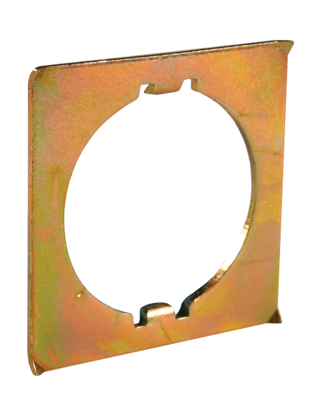 2BRK 22mm Push Button Accessories