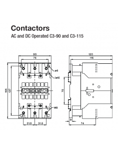 Contactors 2