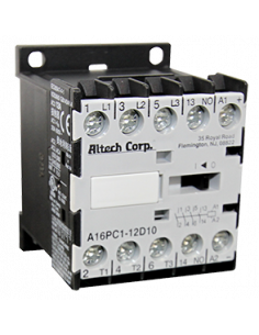 Contactors