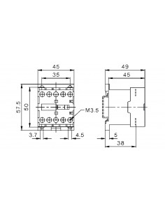 Contactors 2