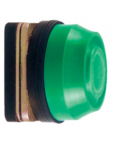 AB3 Flush Non-Illuminated Momentary