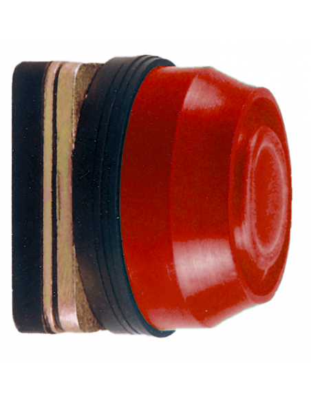 AB4 Flush Non-Illuminated Momentary