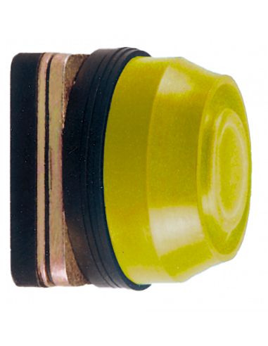 AB8 Flush Non-Illuminated Momentary