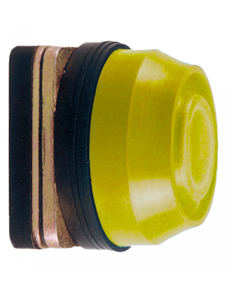 AB8 Flush Non-Illuminated Momentary