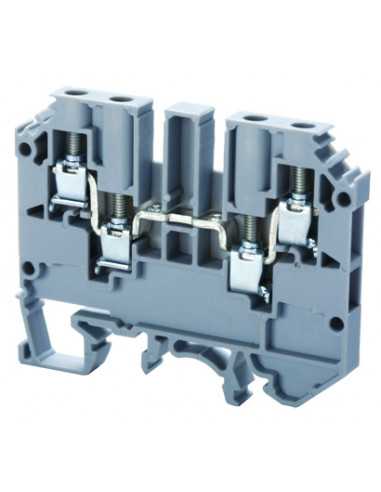 Blue - CMC2-2/BU - Terminal Block