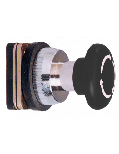 AML2 Non-Illuminated Metal Operators