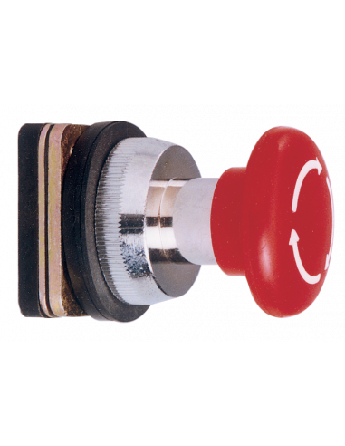 AML4 Non-Illuminated Metal Operators