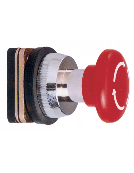 AML4 Non-Illuminated Metal Operators