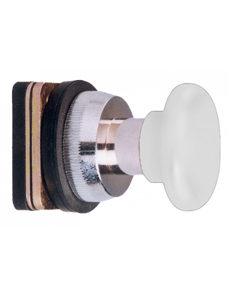 AM1 Non-Illuminated Metal Operators