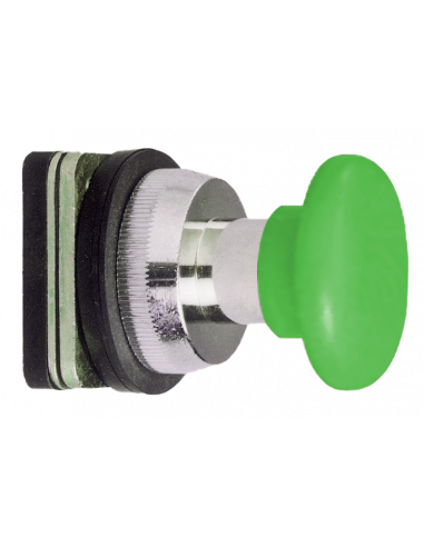 AM3 Non-Illuminated Metal Operators