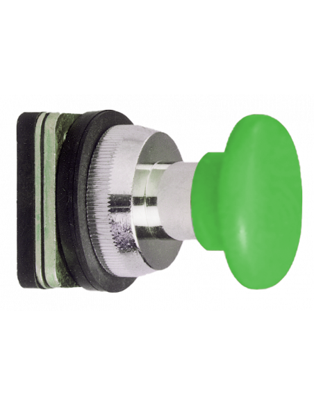 AM3 Non-Illuminated Metal Operators