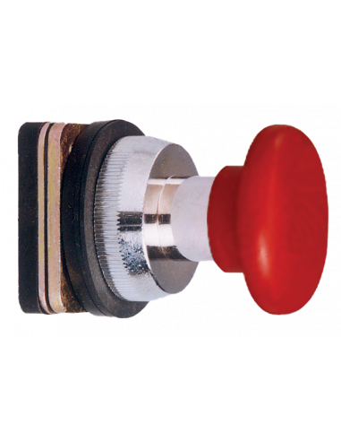 AM4 Non-Illuminated Metal Operators