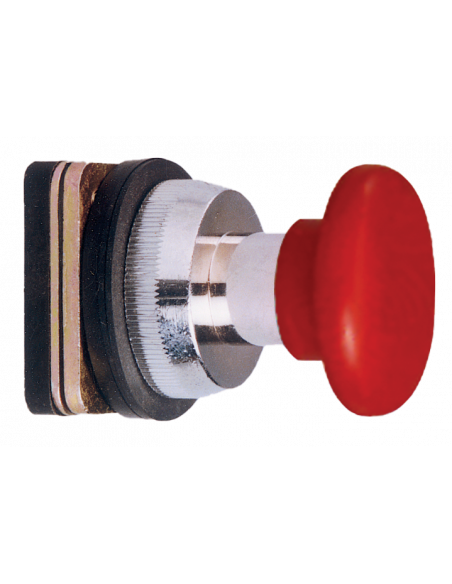 AM4 Non-Illuminated Metal Operators