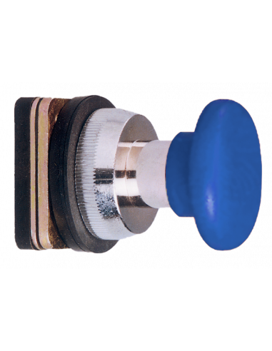 AM6 Non-Illuminated Metal Operators