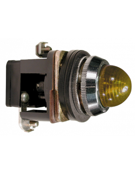 PLB5-110 Metal Pilot Lights