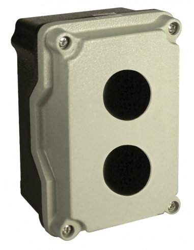 7008C13 Aluminum Enclosures for 22mm Operators