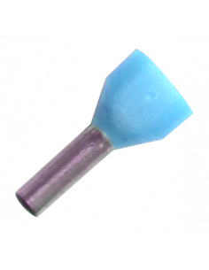 Ferrules & Crimpers