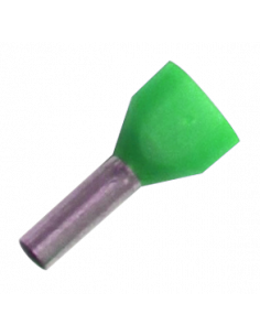 Ferrules & Crimpers
