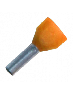 Ferrules & Crimpers