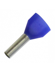 Ferrules & Crimpers