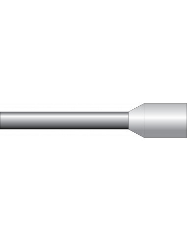 2202.0 - Insulated Industry & DIN Standard : 18 AWG : 0.75 mm²