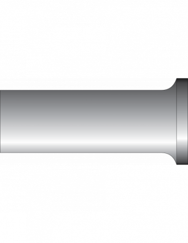 Original Uninsulated Ferrules