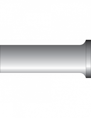 Original Uninsulated Ferrules