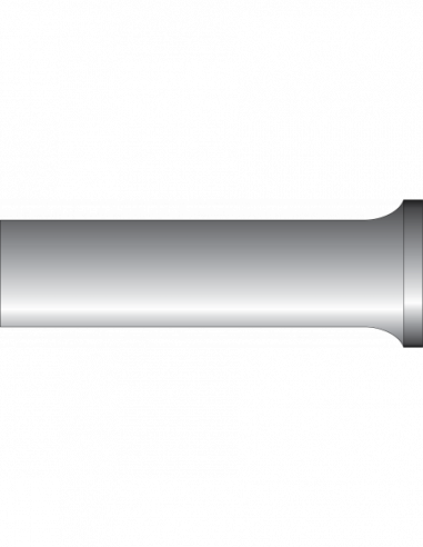 Original Uninsulated Ferrules
