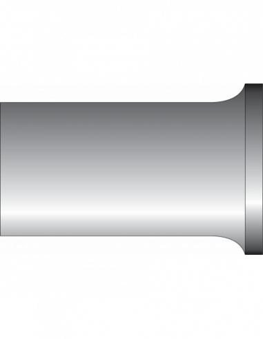 Original Uninsulated Ferrules