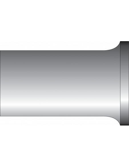 Original Uninsulated Ferrules
