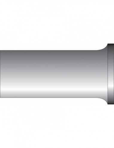 Original Uninsulated Ferrules