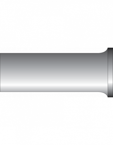 Original Uninsulated Ferrules