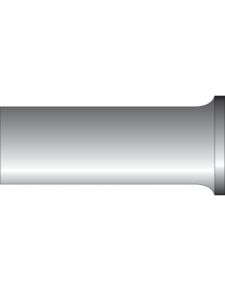 Original Uninsulated Ferrules