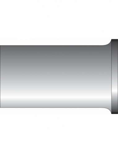 Original Uninsulated Ferrules