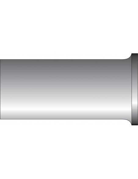 Original Uninsulated Ferrules