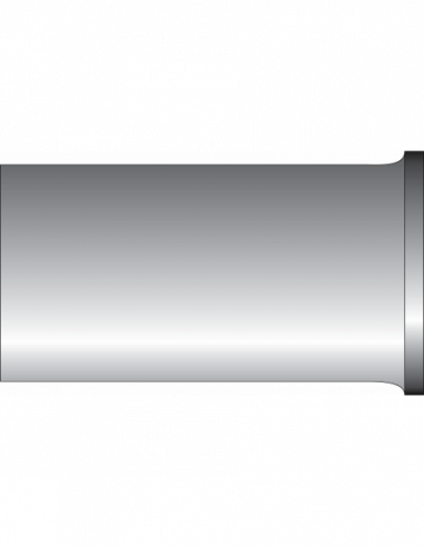 Original Uninsulated Ferrules