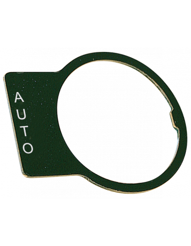 LP09 30mm Push Button Accessories